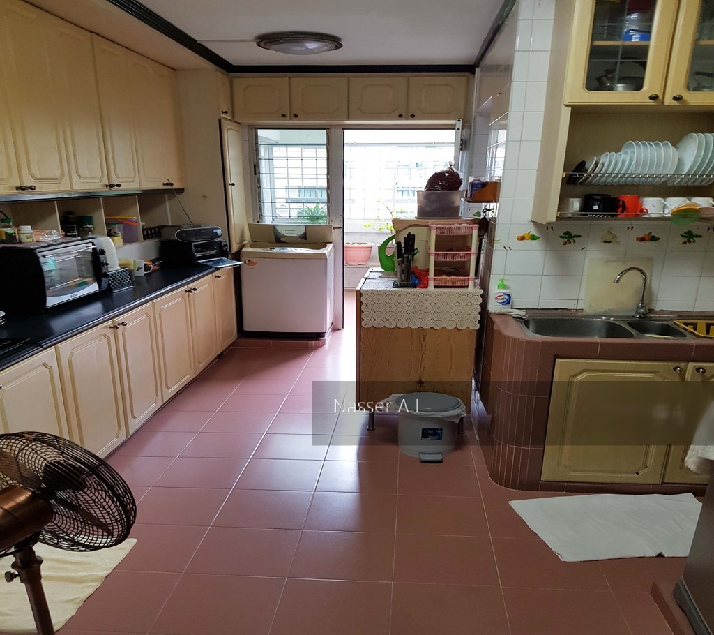 Blk 865 Woodlands Street 83 (Woodlands), HDB Executive #127476332